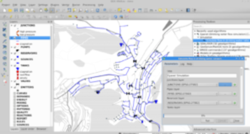 04 - Importazione/Esportazione GIS